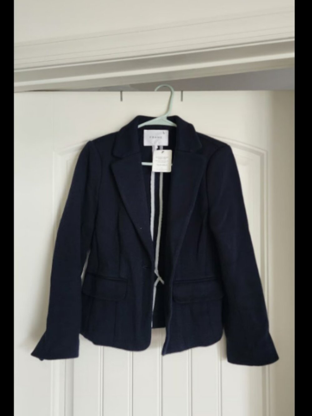 Vintage FRAME Blazer